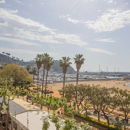 Apartament Rentalsbcn Volanti *