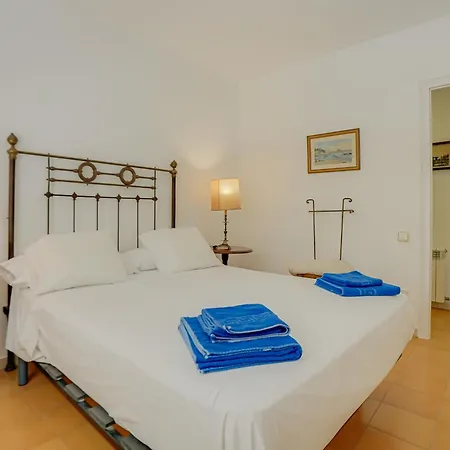 Rentalsbcn Volanti Apartament *