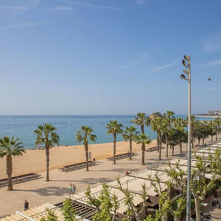 Apartament Rentalsbcn Volanti *