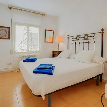 Rentalsbcn Volanti * Blanes
