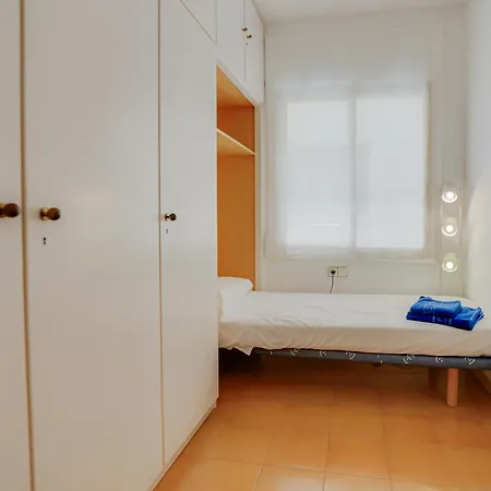 Rentalsbcn Volanti Apartment Blanes