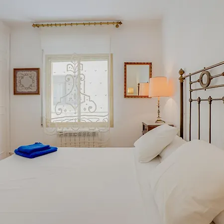 Rentalsbcn Volanti Apartment