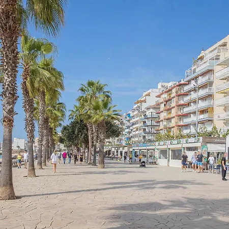 Apartament Rentalsbcn Volanti *