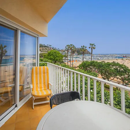 Apartment Rentalsbcn Volanti Blanes