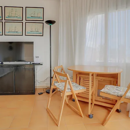 Rentalsbcn Volanti Apartment