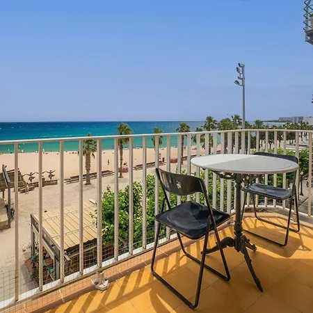 Apartament Rentalsbcn Volanti *