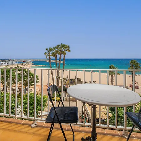 Rentalsbcn Volanti Apartment