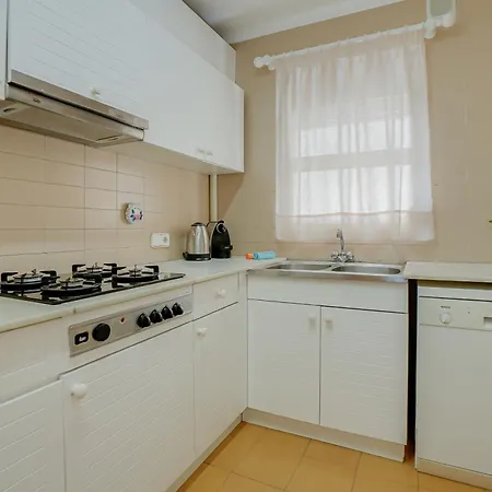 Apartment Rentalsbcn Volanti