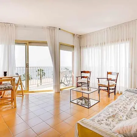 Apartment Rentalsbcn Volanti