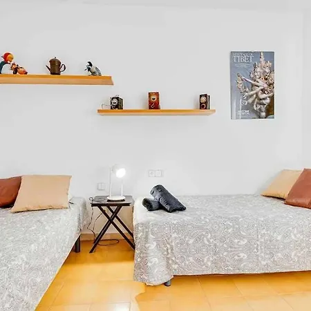 Apartment Rentalsbcn Volanti