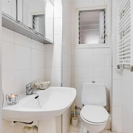 Apartment Rentalsbcn Volanti Blanes