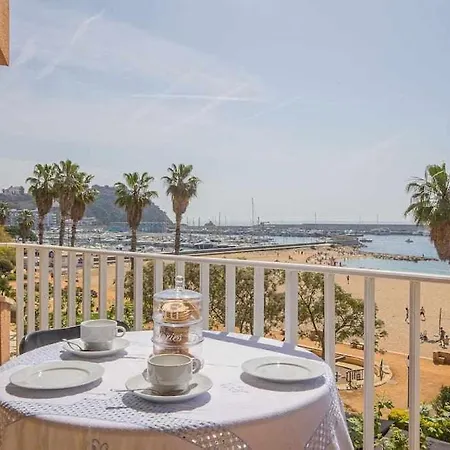 Apartment Rentalsbcn Volanti Blanes