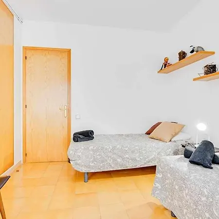 Rentalsbcn Volanti * Blanes