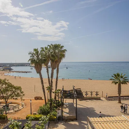 Apartment Rentalsbcn Volanti