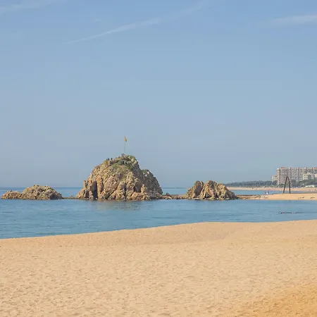 Rentalsbcn Volanti Apartment Blanes