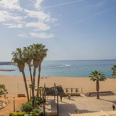 Apartment Rentalsbcn Volanti Blanes