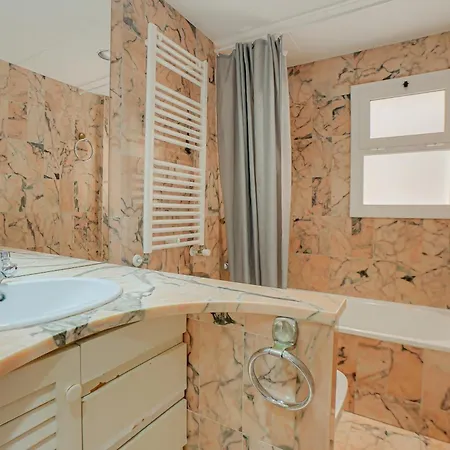Rentalsbcn Volanti Apartment