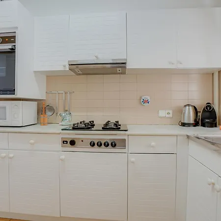 Apartment Rentalsbcn Volanti