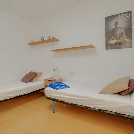 Rentalsbcn Volanti Apartment Blanes