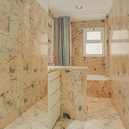 Apartamento Rentalsbcn Volantí Blanes