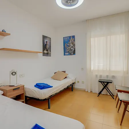 Rentalsbcn Volantí *