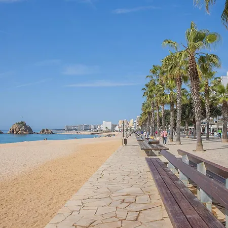 Rentalsbcn Volanti Blanes