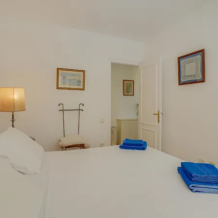 Rentalsbcn Volanti Apartment