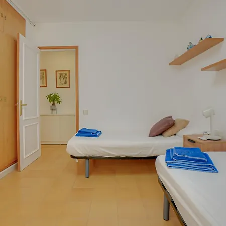 Apartment Rentalsbcn Volanti