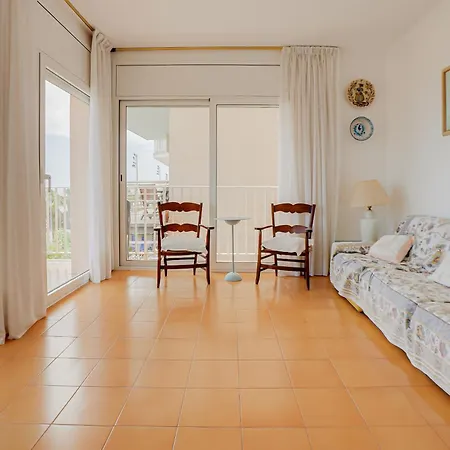 Rentalsbcn Volanti Apartment *