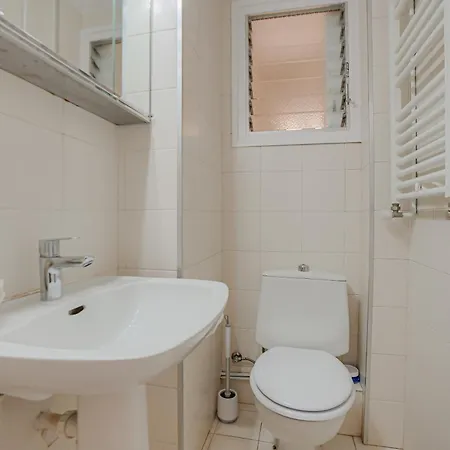 Apartment Rentalsbcn Volanti *