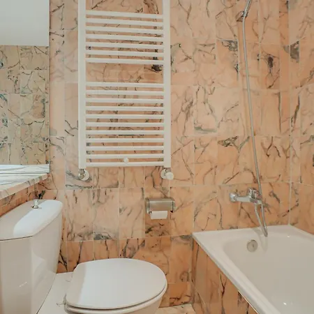 Apartment Rentalsbcn Volanti Blanes