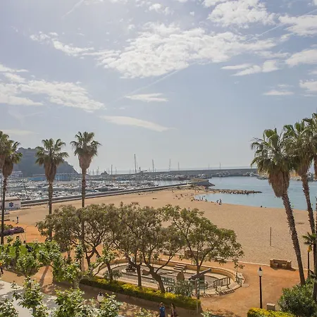 Rentalsbcn Volanti Apartment Blanes