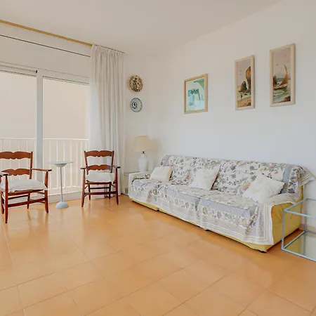 Apartment Rentalsbcn Volanti
