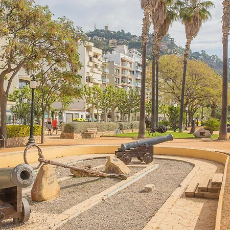 Apartment Rentalsbcn Volanti Blanes