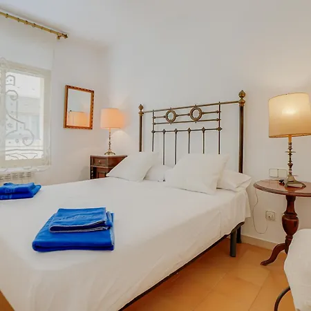 Rentalsbcn - Volanti